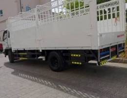 transportation  services  for rent all Oman 3 ton 7 ton 10 ton