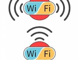 NetWorking Cableing WIFI