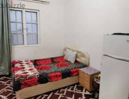 fully furnished studio attached bathroom available 18 november road