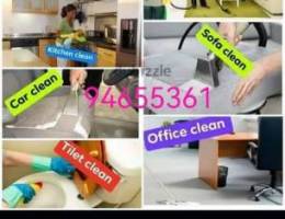 moving houes cleaning service please contact me 94655361