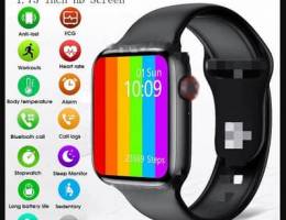 W26 Smart Watch Series 6 1.75 inch Full Touch Screen (BoxPack-Stock)