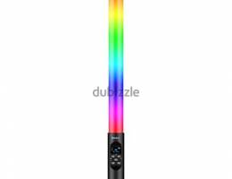 Jmary RGB LED Light wand Water Resistant FM-128 RGB (BoxPacked)