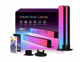 Desktop Atmosphere RGB Light App Control V22 (BoxPacked)