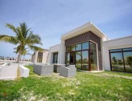 فلل راقية في موقع مميز هوانا صلاله Luxury villas Hawana Salalah