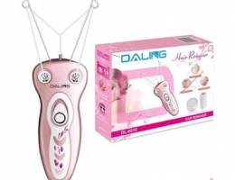 Hair Remover Epilator Machine