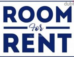 Sharing Room For Rent