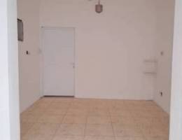 SELF CONTTAINED STUDIO APARTMENT WITH ATTACHED BATHROOM