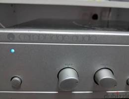 looking to purchase a Stereo Preamplifier