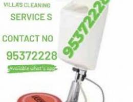 house, villas, flat apartment, kichan, and office cleaning services