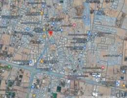 للبيع ارض مميزة فى بركا موقع مميز land for sale