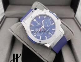 LATEST BRANDED HUBLOT FIRST COPY BATTERY MEN'S WATCH