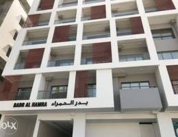 2bhk flat for rent in badr al hamra Qurum Pdo area