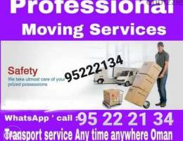 HOUSE  MOVER PACKER
Transport 24hours Available.