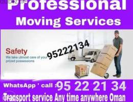 HOUSE  MOVER PACKER
Transport 24hours Available.