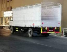 Truck for rent 3ton 7ton 10ton truck transport