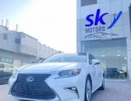 LEXUS ES 350 2016 it's for sale