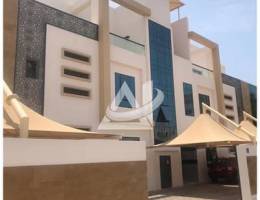 ADA801** High Quality 2BHK  Apartment for Rent located in South Ghubra