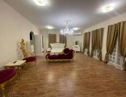 Furnished rooms and apartments in (Al Ghubra - Al Azaiba - Al Khuwair)