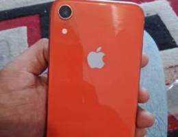 I phone xr 64 gb