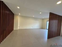 modern  3+1 BHK for rent in MSQ