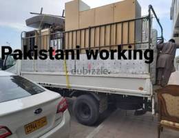 Carpenter نقل عام اثاث نجار house shifting furniture movers Pakistani