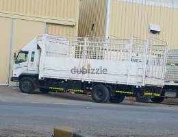 Truck for rent 3ton 7ton 10ton truck transport