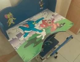 Study table Tom and jerry for sale