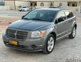 Dodge caliber 2012 Good condition