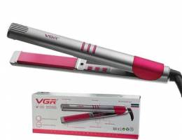 Vgr professional hair straightener v-580 (Brand-New)