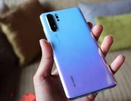 Huawei P30 pro 128gb good conditions