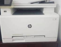 printer for sale in good and working condition