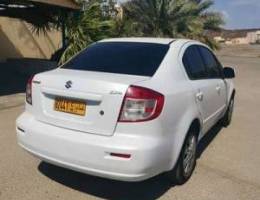 Sx4 for sale 2013