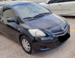 Yaris 2008/10