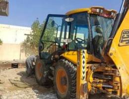 JCB 4cx good condition