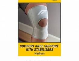 Futuro Knee support with stabilizer large