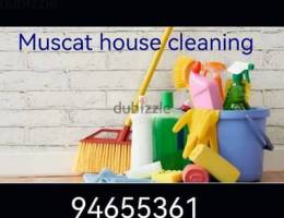 house cleaning service please contact me 94655361