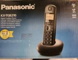 Panasonic Landline Phone