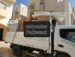 ss_0 بيت عام اثاث منزلي نقل نجار house shifting furniture movers