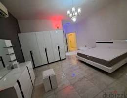 amazing fuĺky furnished  ground  floor  flat