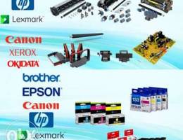 Ink , toners saling cheap price