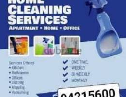 best villa office apartment deep cleaning service