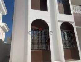 2MA6-Elegant 3+1 Bedroom flats for rent in Ghobra near Sultan Qaboos S