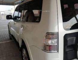 Pajero 2011