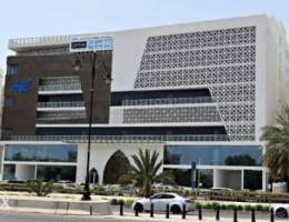 Office For Rent MIC TOWER- Al Khuwair, Office units and showrooms
