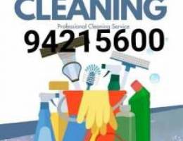 Housekeeping and Cleaning Services Rubbish Disposal service