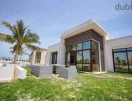 فلل للبيع في هوانا صلالة Villas for sale in Havana Salalah