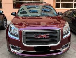 GMC Acadia 2016 4 Wheel drive