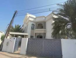 5MA6- Beautifull 4BHK Villa for rent in Bosher height. فيلا مستقلة للا