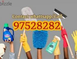 Home&Apartment Cleaning Service Rubbish disposal service