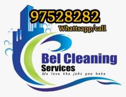 Home and Apartment Cleaning Service all over Muscat